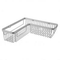 Rectangular Storage Basket Ice 6100600